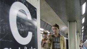 Los incidentes en la línea azul ya han alertado a la policía.