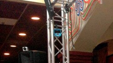 La Sociedad Cívica Mexicana (SCM) anunció sus eventos en una rueda de prensa realizada el martes en el restaurante Lobo de Mar.