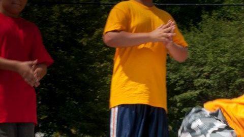 El festival de música hip hop 'We Are Hip Hop' tendrá más apoyo financiero, recursos y más gente este año.