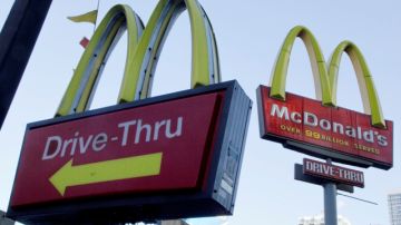 Trabajadores de  compañías de comida rápida como McDonald's, Burger King y Wendy's pararán el 29 de agosto.
