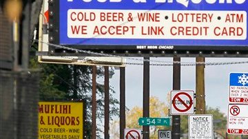 La Policía de Chicago está tras la pista de dos gatilleros que hirieron de bala a seis personas en el barrio de West Englewood en Chicago.