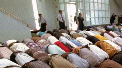 El acto de terrorismo en Nueva Zelanda ha generado una gran seguridad en las mezquitas de todo el mundo y Chicago no fue la excepción.