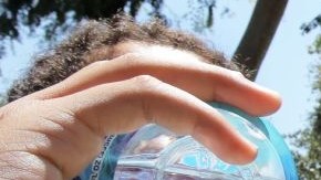 Las temperaturas alcanzan los 90 ºF en algunas zonas de Illinois.