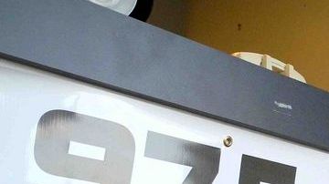 Sorprendido el boricua Héctor Molina cuando La Raza acudió a felicitarlo por su nominación a ser candidato al Salón de la Fama, no lo  sabía.