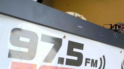 Sorprendido el boricua Héctor Molina cuando La Raza acudió a felicitarlo por su nominación a ser candidato al Salón de la Fama, no lo  sabía.