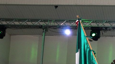 El dinero que se pidió para entrar al festival de 'El Grito' fue para ayudar a cubrir los gastos del festival, que se estima serán más de $50,000.