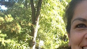 Catalina Reynoso ha completado 20 maratones, entrena 70  millas por semana y jamás ha tenido un entrenador.