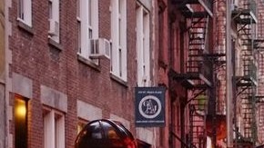 El incendio ocurrió en la cuadra 500 al sur de la avenida Scoville, según los bomberos.