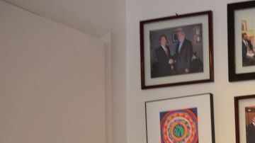 Carlos Jiménez Macías se ha propuesto un reto para finales de este año, con la ayuda de su personal  agilizar los procesos de emisión de documentos y perfeccionar la atención en los servicios a los connacionales.