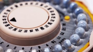 Pie de foto: Los anticonceptivos forman parte de los servicios de
planificación familiar y control de natalidad de las mujeres en edad
reproductiva.
