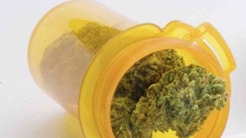 Los pacientes elegibles sólo podrán adquirir hasta 2.5 onzas de marihuana medicinal  cada 14 días.