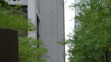 Marcharon de Daley Plaza a la Federal Plaza, en el Centro de Chicago, en apoyo a menores que cruzaron solos la frontera.