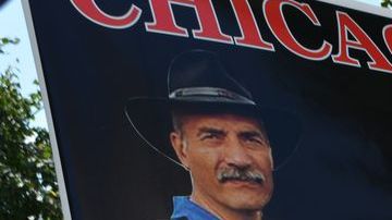 Mexicanos se reunieron en la plaza Tenochtitlán, para manifestarse a favor de José Manuel Mireles y de Nestora Salgado.