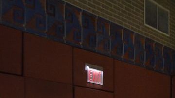 Uno de los precintos que se instalaron en la biblioteca Rudy Lozano del barrio de Pilsen para las elecciones de noviembre pasado.