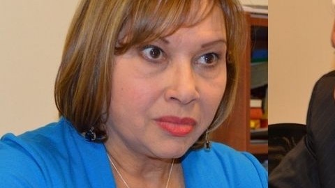 El concejal Regner 'Ray' Suárez  busca la reelección en ese cargo y dice que su prioridad en el Distrito 31 es la educación.