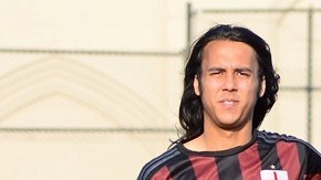 Los Morritos, jugadores mexicanos, van a la semifinal contra los ecuatorianos del Deportivo Cuenca el domingo a las 4:30 pm.