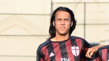 Los Morritos, jugadores mexicanos, van a la semifinal contra los ecuatorianos del Deportivo Cuenca el domingo a las 4:30 pm.