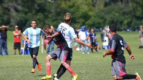 San Marcos capturó el primer lugar al derrotar a Cocula 3-2 en la final de ICS League.