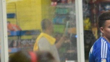 ChiTown inauguró Copa La Raza y las inscripciones están abiertas para niños nacidos del 2000 al 2010.