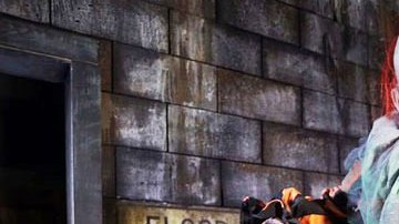 La casa de terror 13th Floor Chicago en Melrose Park te pondrá la piel de gallina.