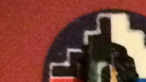 '¡¡Ayotzi vive, la lucha sigue!!' es el nombre de la ofrenda dedicada a los 43 estudiantes desaparecidos de Guerrero.