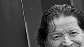 El autor mexicano Jorge Zepeda presentará su libro ‘Milena o el fémur más bello del mundo’ durante el festival literario.