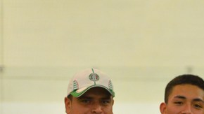 El Tri es finalista en la primera especial y enfrentará al Real Michoacán el lunes 2 de noviembre.