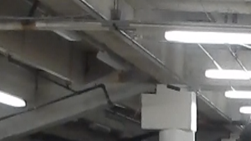 Eduardo Rivera es jugador de los Bulls en silla de ruedas.