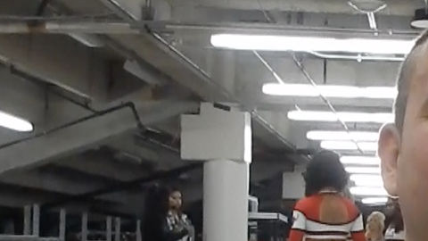 Eduardo Rivera es jugador de los Bulls en silla de ruedas.