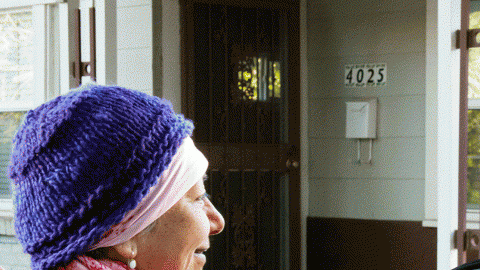 Camino a la Recuperación es un programa que ofrece transporte a pacientes con cáncer para que vayan a sus centros de tratamiento.