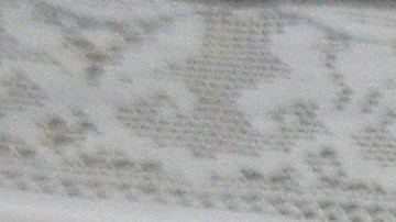 María Guillén (sentada, der.) dijo en conferencia de prensa en la Misión ‘Humanos Pro Vida Sé  Vida’ del barrio de las Empacadoras que en enero pasado recibió un trasplante de riñón por lo que tendrá que tomar medicamentos de por vida para preservar el órgano.