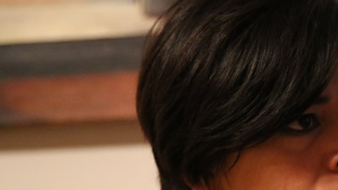 'La verdadera noche de Igual' es como planea llamar Anabel Hernández a su próximo libro, sobre lo sucedido a los estudiantes de Ayotzinapa en Iguala, Guerrero.