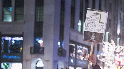 El clamor por justicia en el caso del asesinato de Laquan McDonalds ha sido intenso en Chicago.