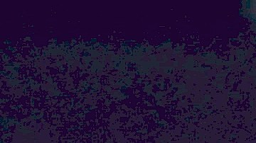   Presidenta del Sindicato de Maestros de Chicago Karen Lewis dirige un discurso en el parque Grant, en el centro de Chicago el lunes ante miles de maestros de esa ciudad que luchan por justicia laboral.