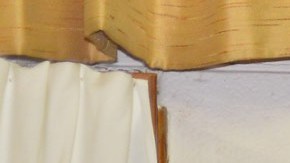 El Vengador del Futuro contó con el apoyo de la porra técnica.