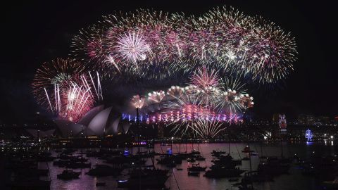 Los residentes de Chicago podrán ver los fuegos artificiales desde el Navy Pier estará visible desde múltiples ubicaciones a lo largo de la orilla del lago.