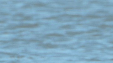 El 1 de enero es el tradicional baño helado.