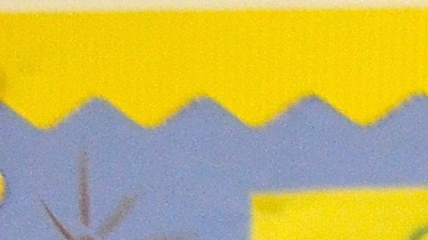 Estudiantes de la escuela secundaria Theodore Roosevelt y su maestro de educación cívica Tim Meegan.