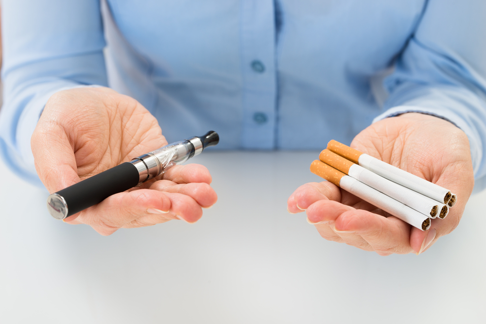 El proyecto de ley para aumentar la edad de venta de tabaco a 21 años en Illinois se dirige al escritorio del gobernador Pritzker. 