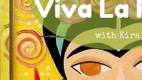 Habrá un curso de pintura en Pilsen el viernes 15 de enero.