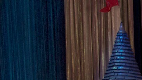 Las princesas de Disney patinarán sobre hielo durante el espectáculo titulado ‘100 Years of Magic’.