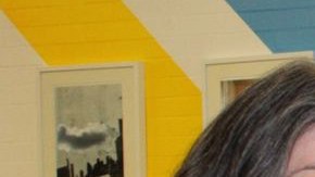 Se retira Giselle Mercier, la directora ejecutiva de Elevarte, después de siete años de servicio.