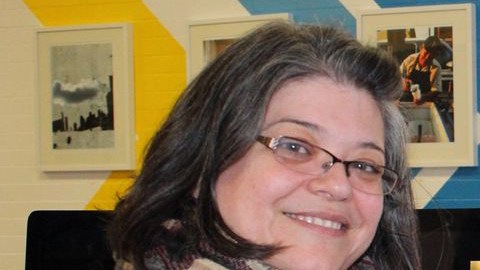 Se retira Giselle Mercier, la directora ejecutiva de Elevarte, después de siete años de servicio.