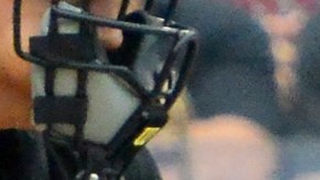 El receptor de los Cubs Miguel Montero ya se sacudió la presión para esta temporada 2016.