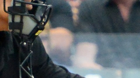 El receptor de los Cubs Miguel Montero ya se sacudió la presión para esta temporada 2016.