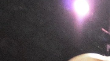 Carlos Molina (der.) noqueó al colombiano Agustín Feria y el triunfo lo pone en el camino a la corona mundial que dejó vacante Floyd Mayweather Jr.