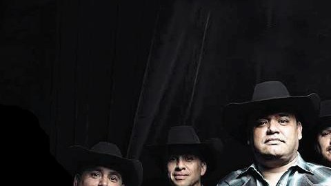 La agrupación tejana Intocable estará en el Aragón.