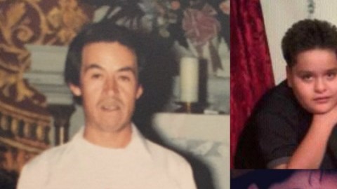 Diego Uribe asesinó a seis miembros de su familia en una casa en la cuadra 5700 sur de la avenida California, en el barrio de Gage Park al suroeste de Chicago, el 4 de febrero de 2016.