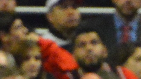 Pau Gasol reconoce que tienen que trabajar más para salvar la temporada.