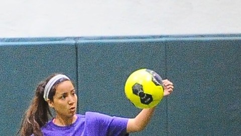 Para marzo ya se prepara una visoría con el Tri femenil en busca de talento.